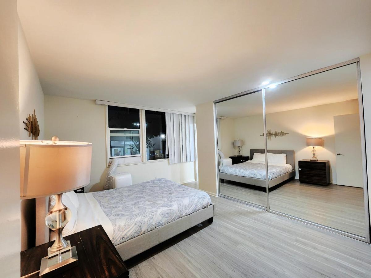 Stayspro - Executive Santa Monica Suites Los Angeles Kültér fotó