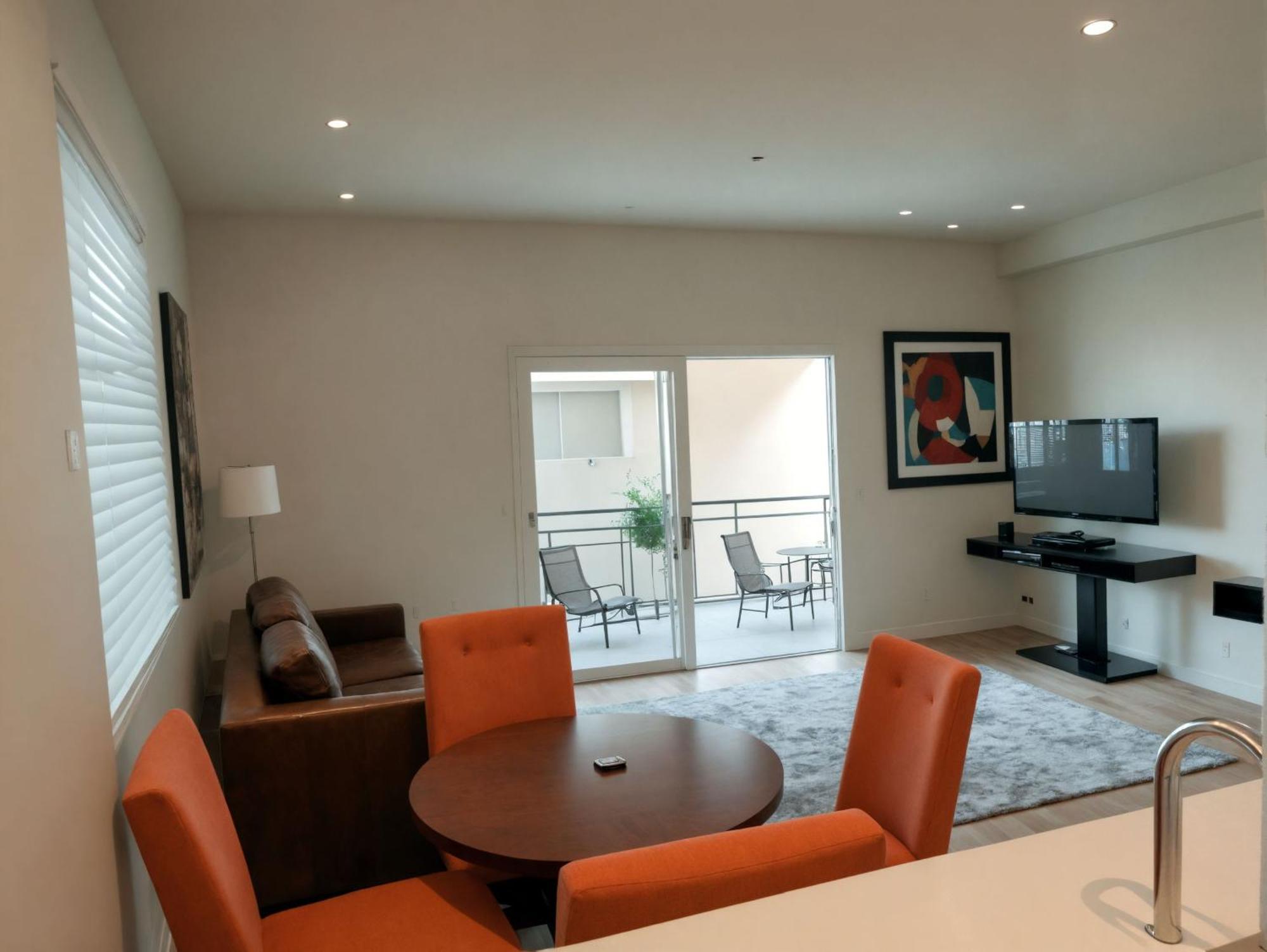 Stayspro - Hollywood Homes Free Parking Close To All Things La Los Angeles Kültér fotó