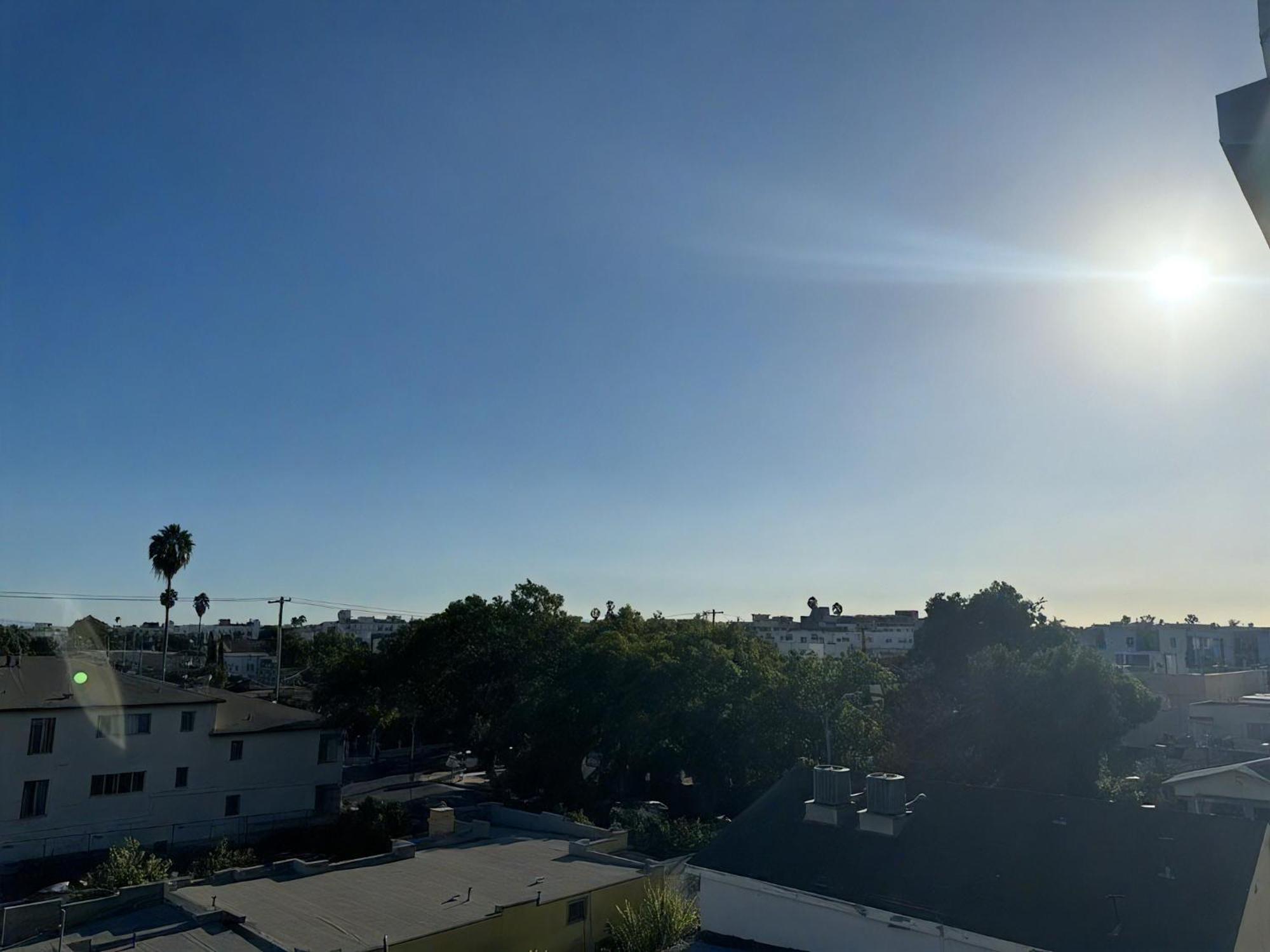 Stayspro - Hollywood Homes Free Parking Close To All Things La Los Angeles Kültér fotó