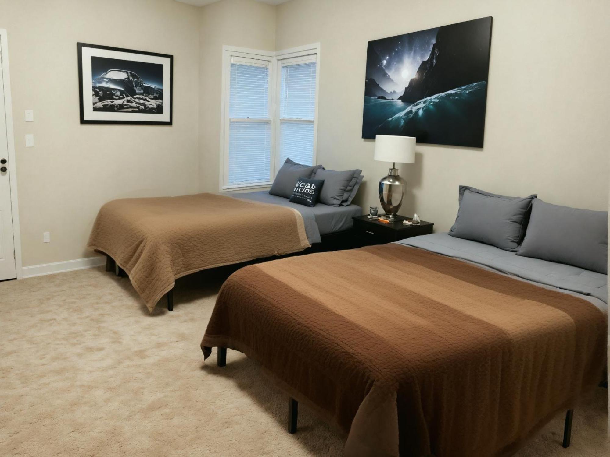 Stayspro - Hollywood Homes Free Parking Close To All Things La Los Angeles Kültér fotó